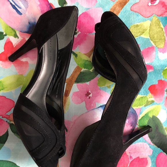 Papell Studio Fran Pump - Picture 4 of 7